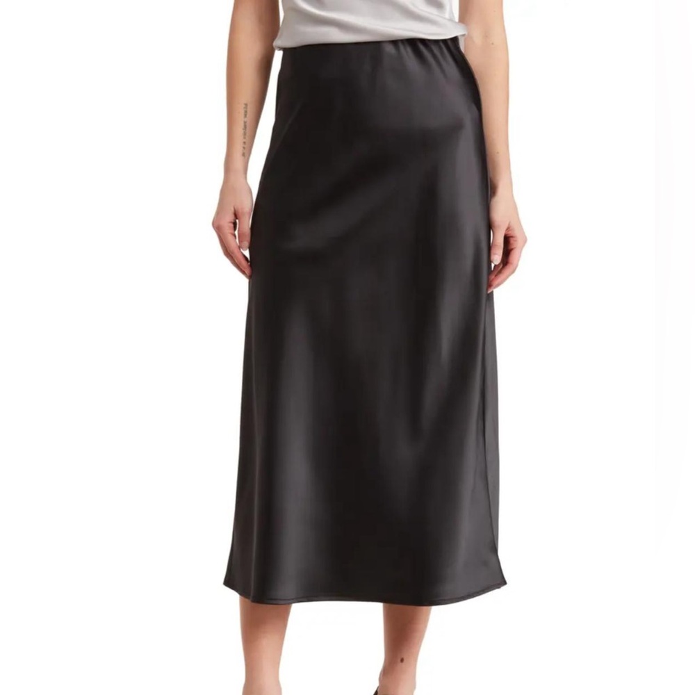 Sanctuary Midi Skirt